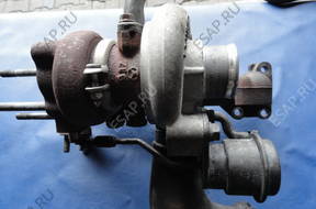 GETZ MATRIX 1.5CRDI 12V ТУРБО   504 700 001