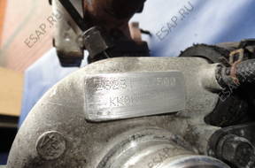 GETZ MATRIX 1.5CRDI 12V ТУРБО   504 700 001