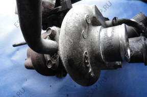 GETZ MATRIX 1.5CRDI 12V ТУРБО   504 700 001