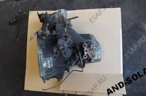 Getz РЕСТАЙЛИНГ 1,4 2006 год. КОРОБКА ПЕРЕДАЧw