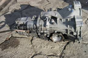 ggb КОРОБКА ПЕРЕДАЧW passat b5fl superb 1,9 tdi