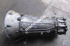 gl ml 164 КОРОБКА ПЕРЕДАЧ АВТОМАТИЧЕСКАЯ 4,2 cdi РЕДУКТОР