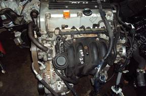 GLOWICA Honda FRV FR-V 2.0 бензиновый K20A9 2006r