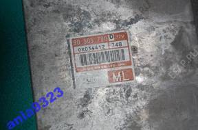 gm opel asin aw автомат 90 505 790