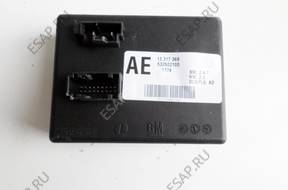GM OPEL INSIGNIA БЛОК УПРАВЛЕНИЯ OŚWIETLENIA LAMP 13317368