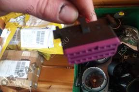Gniazdo БЛОКА УПРАВЛЕНИЯ diagnostyczne Polo 3 III 6N2 FL