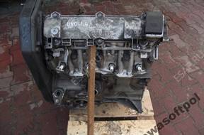 год/16 FIAT UNO 1.4 двигатель