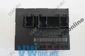 ГОД GWARANCJI МОДУЛЬ KOMFORTU AUDI A3 8P0959433L