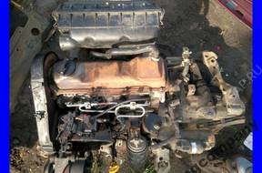golf 2 II PASSAT B3 T2 3 1,6D двигатель kpl. skrzynia