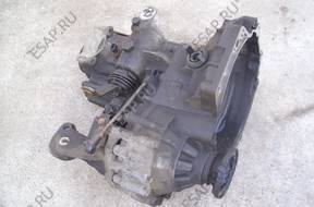golf 3 91-97 КОРОБКА ПЕРЕДАЧw AAM