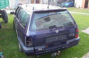 Golf 3 III kombi 1.6 Yachting