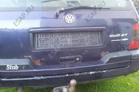 Golf 3 III kombi 1.6 Yachting
