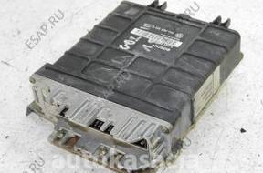 GOLF 3 III MK3 БЛОК УПРАВЛЕНИЯ 1,8 1H0907311F  0261200760