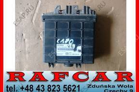 GOLF 3 PASSAT B3 B4  БЛОК УПРАВЛЕНИЯ 0261200596