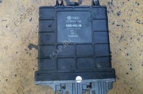 Golf  3 Passat Seat БЛОК УПРАВЛЕНИЯ SIEMENS 037906024AG