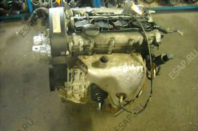 GOLF 4 1.4 16V BCA