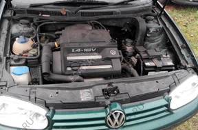 golf 4 1.4 16v двигатель