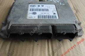 golf 4 1.4 БЛОК УПРАВЛЕНИЯ 036906014 ,iaw4av.vo