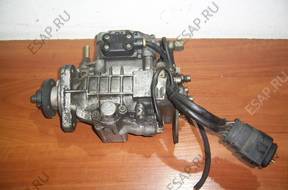 GOLF 4 1.9 TDI ТНВД 038 130 107 D