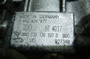 GOLF 4 1.9 TDI ТНВД 038 130 107 D