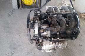 GOLF 4 A3 LEON OCTAWIA двигатель комплектный 1.8 20V