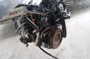 GOLF 4 A3 LEON OCTAWIA двигатель комплектный 1.8 20V