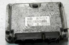 GOLF 4 БЛОК УПРАВЛЕНИЯ 2,0 06A906018DC 0261206180