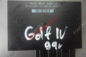 GOLF 4 БЛОК УПРАВЛЕНИЯ МОДУЛЬ КОМФОРТА 1CO 962 258 J