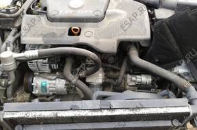 golf 4 двигатель 1,6 SR