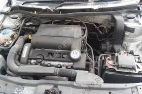 golf 4 IV двигатель 1.4 JESZCZE еще на машине