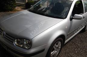 golf 4 IV двигатель 1.4 JESZCZE еще на машине
