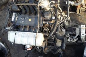 GOLF 4 КОРОБКА ПЕРЕДАЧW 2.0 БЕНЗИН