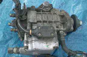 GOLF 4 TDI A3 ТНВД 038130107D