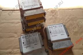 golf 5 audi A3 touran МОДУЛЬ ПОДУШЕК 1K0909605T
