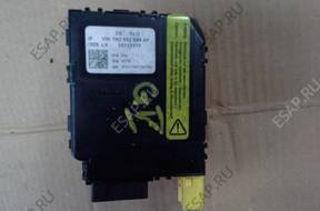 GOLF 5 V PLUS TOURAN МОДУЛЬ РУЛЯ 1K0953549AF