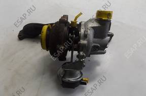 GOLF 7 A3 LEON  ТУРБОКОМПРЕССОР 04L253019Q