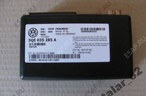 GOLF 7 AUDI A3 БЛОК УПРАВЛЕНИЯ USUG ONLINE 5QE035285A