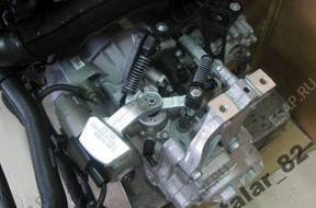 GOLF 7 OCTAVIA 3 1.6 TDI КОРОБКА ПЕРЕДАЧW PTW 200km