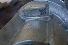 Golf 7 VII 2.0 TDI ТУРБОКОМПРЕССОР 04L253010K