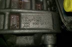 GOLF 7 VII 5G 1.6 MPI КОРОБКА ПЕРЕДАЧw AW5 CWV