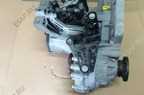 GOLF 7 VII КОРОБКА ПЕРЕДАЧW QSY 1.8TFSI 1.892KM