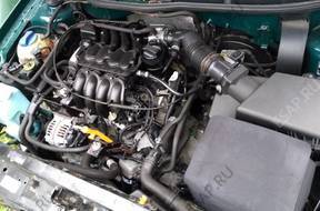 golf a3 leon bora octavia двигатель 1.6 akl комплектный
