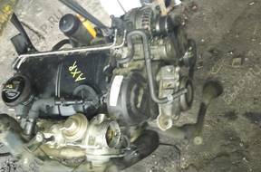 GOLF A3 LEON OCTAWIA двигатель GOY SUPEK 1.9TDI ASZ