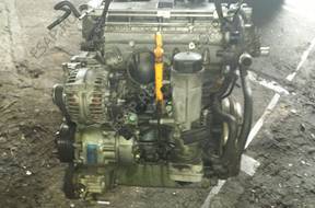 GOLF A3 LEON OCTAWIA двигатель GOY SUPEK 1.9TDI ASZ