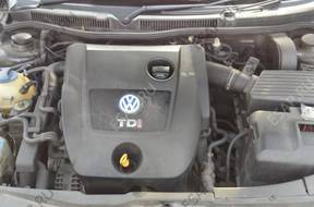 GOLF A3 LEON OCTAWIA двигатель GOY SUPEK 1.9TDI ATD