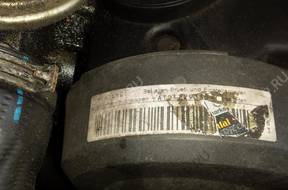GOLF A3 LEON OCTAWIA двигатель GOY SUPEK 1.9TDI ATD
