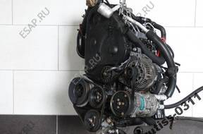 GOLF AUDI PASSAT 1.9TDI двигатель KOMPLET OSPRZT 1Z