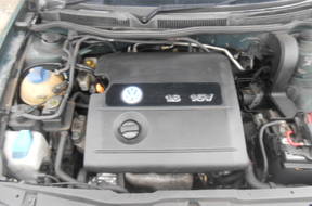 GOLF BORA LEON  1.6 16V BCB AZD двигатель 2002 год.