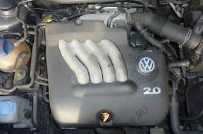 GOLF BORA NEW BEETLE 2.0 БЕНЗИН EGT КОРОБКА ПЕРЕДАЧW