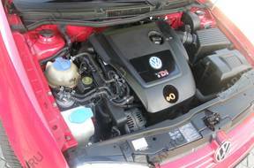 GOLF BORA  VW 1.9 TDI AJM ТУРБО    115 km